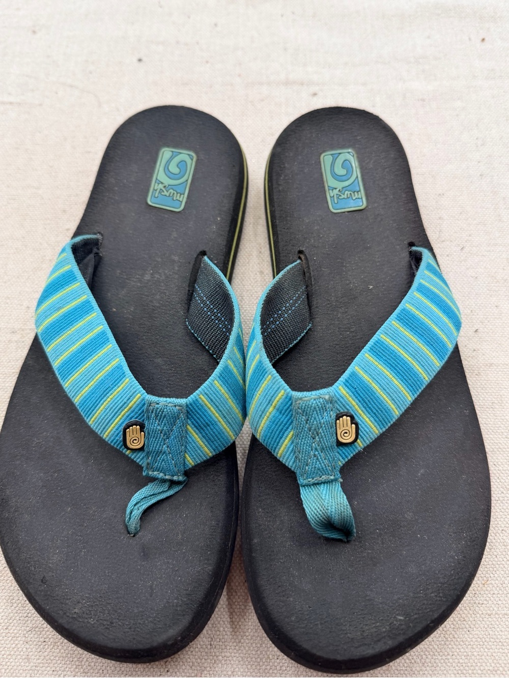 Teva Mush II Sandal